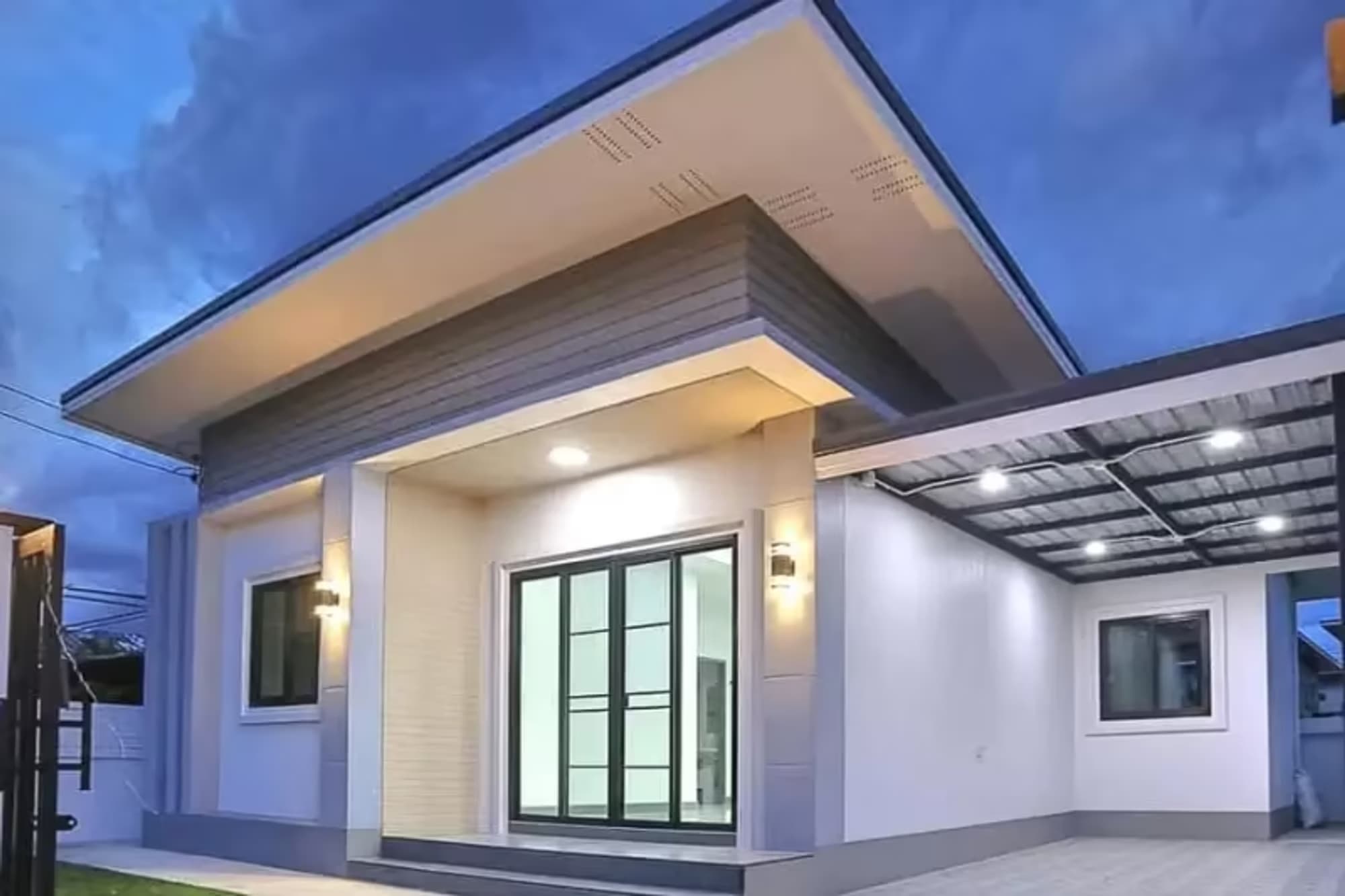 2 Bedroom House - Image 1