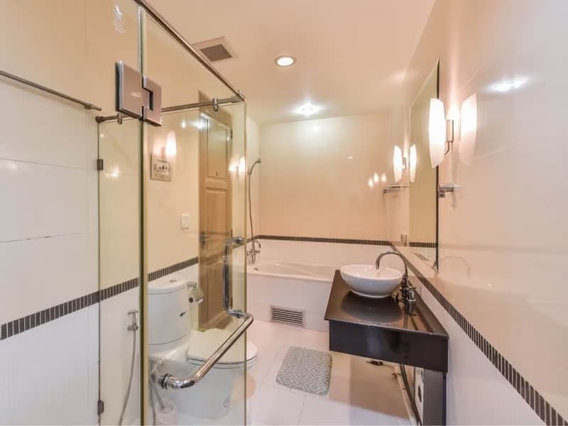 1 Bed Condo for Rent in Ratchathewi