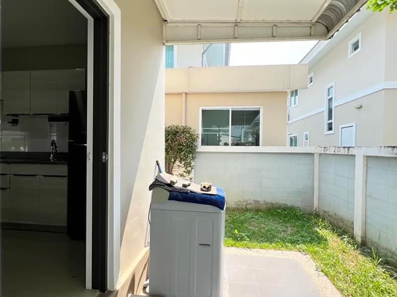 House for Rent in Nong Phueng, Saraphi.
