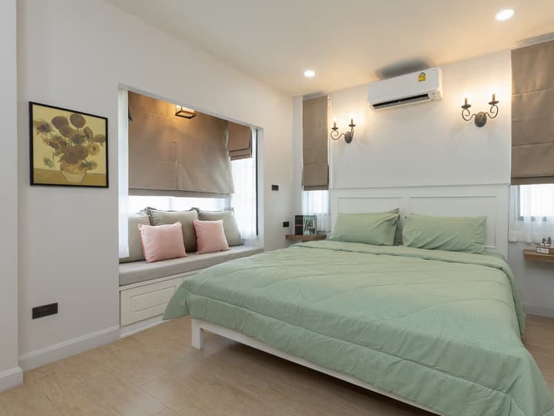 3 Bed House for Rent and Sale in San Kamphaeng
