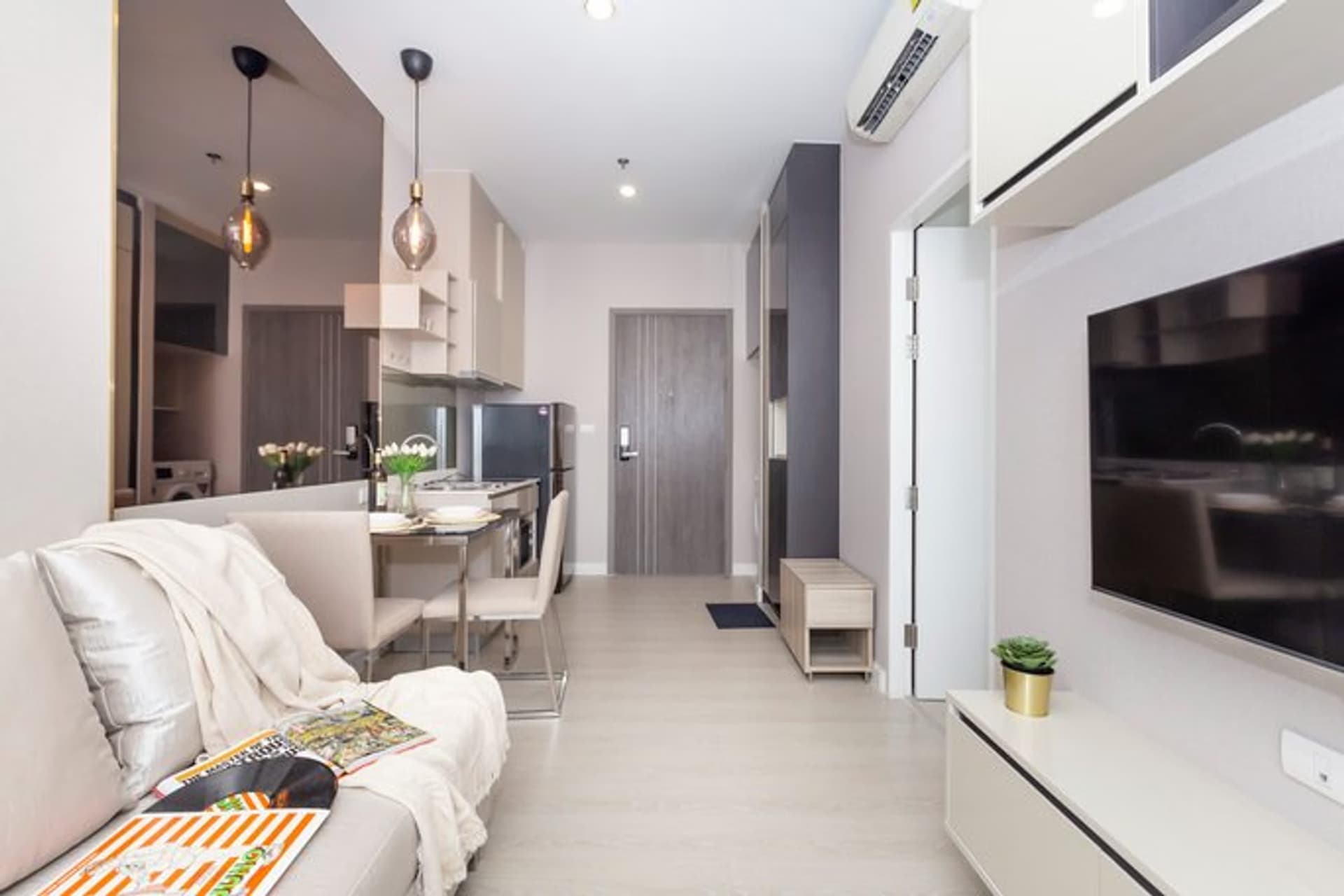 Condo for Rent at The Niche Pride Thonglor - Phetchaburi - Image 1
