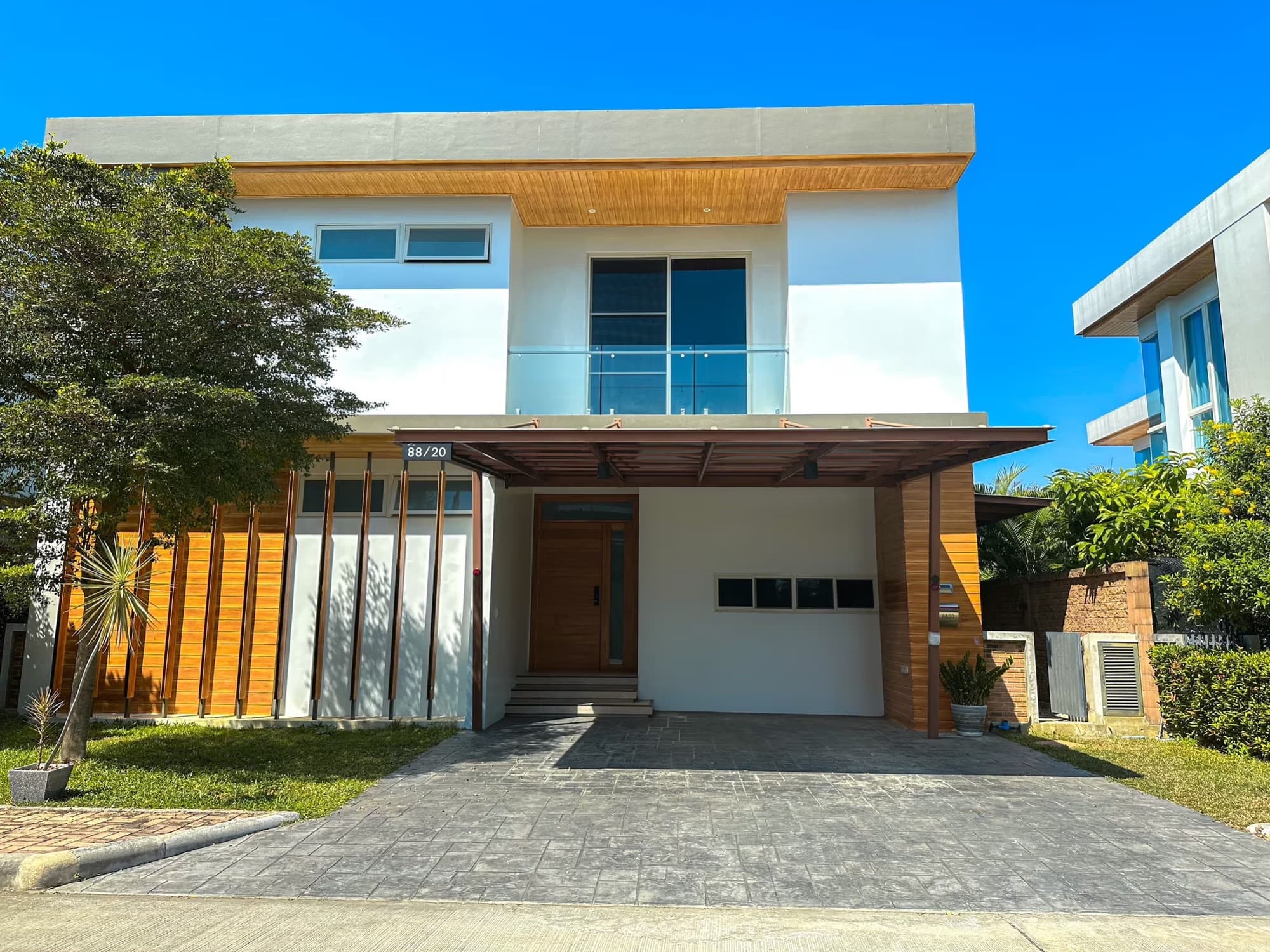 House for Rent in Ton Pao, San Kamphaeng. - Image 3