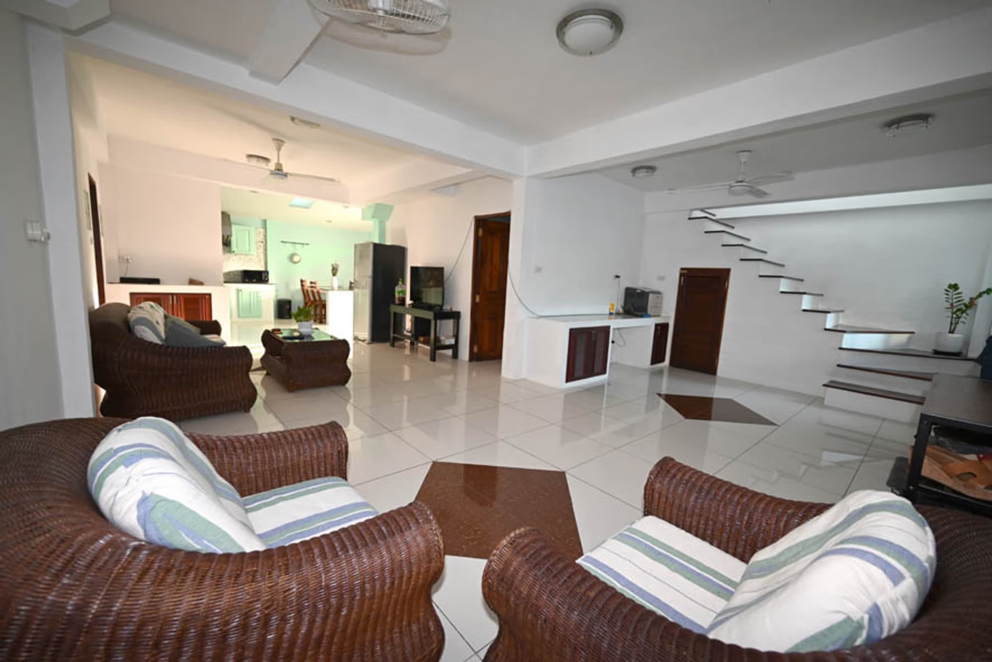 House for Sale in San Sai Noi, San Sai. - Image 3