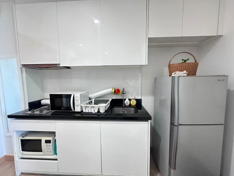 1 Bed Condo for Rent in Watthana