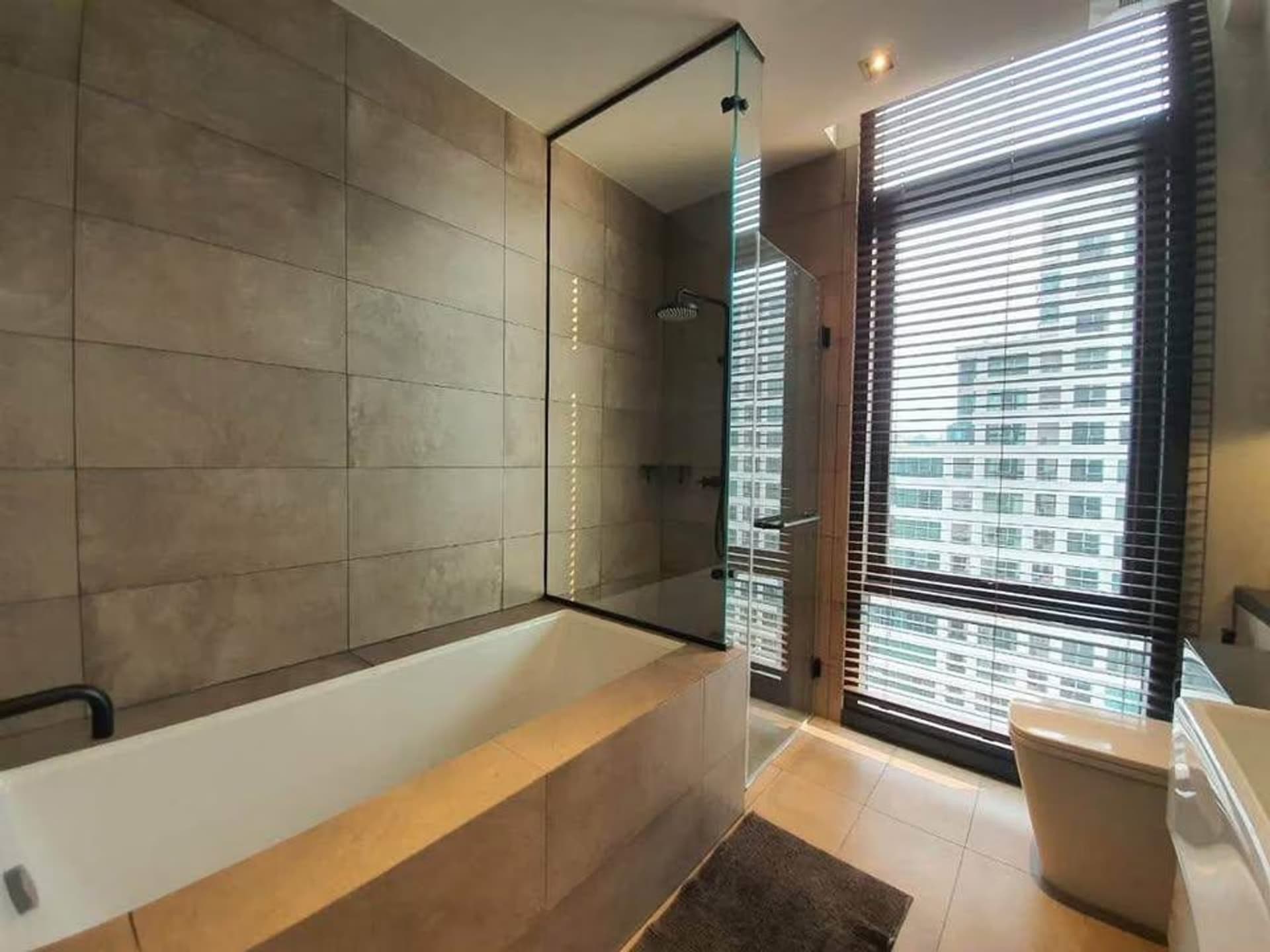 2 ห้องนอน คอนโด สำหรับ ขายและจำหน่าย ใน วัฒนา - Image 15