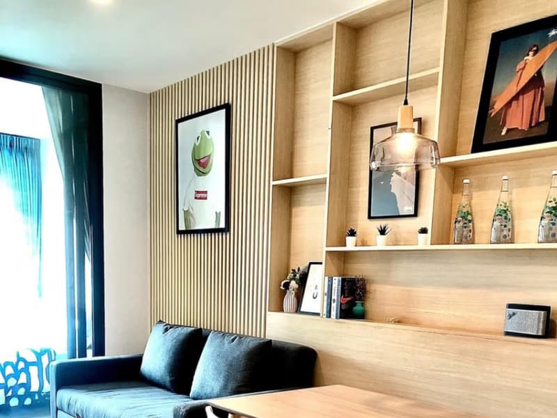 1 Bedroom Condo