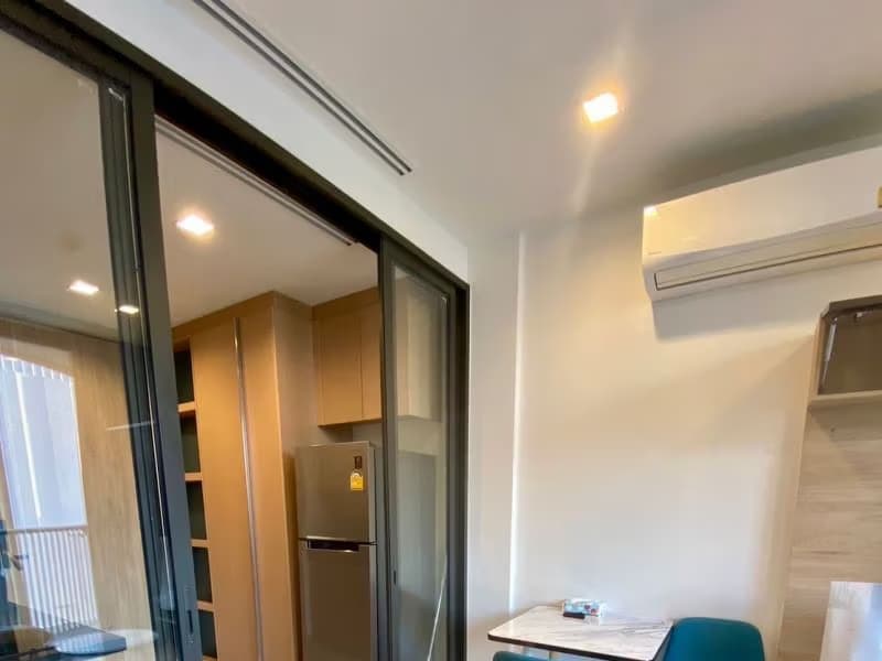 1 Bed Condo for Rent in Watthana