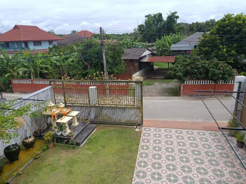3 Bed House for Sale in Saraphi