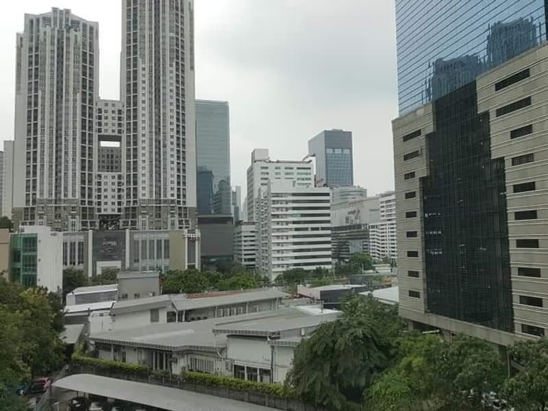Condo for Sale at Noble Revolve Ratchada 2