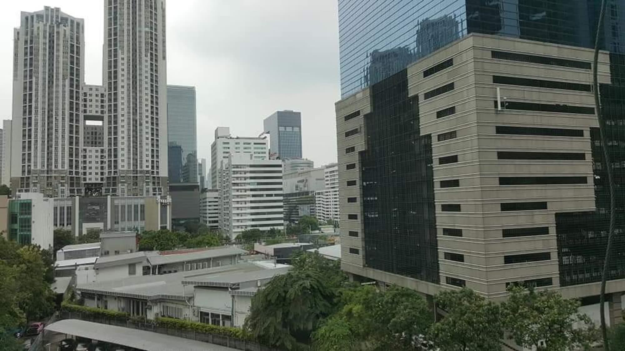 Condo for Sale at Noble Revolve Ratchada 2 - Image 19
