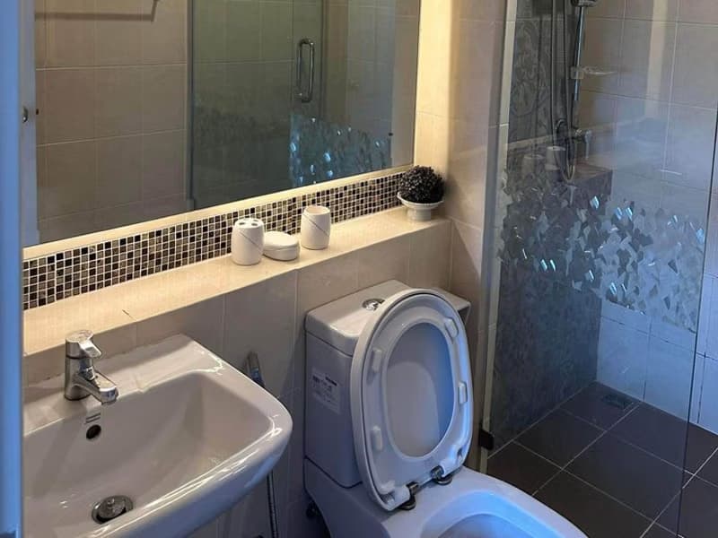 3 Bed Townhouse for Rent in Saraphi