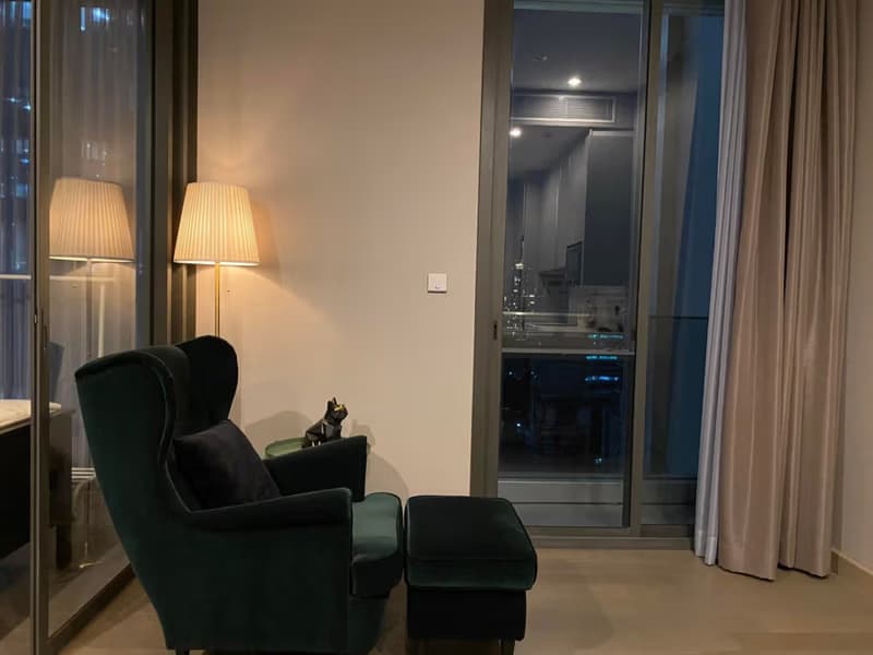 1 Bedroom Condo