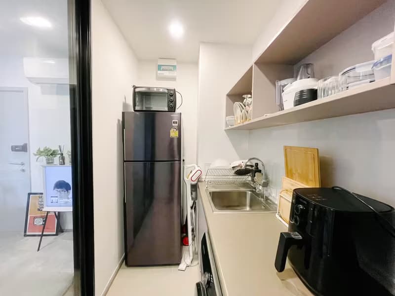 Aspire Sukhumvit Onnut