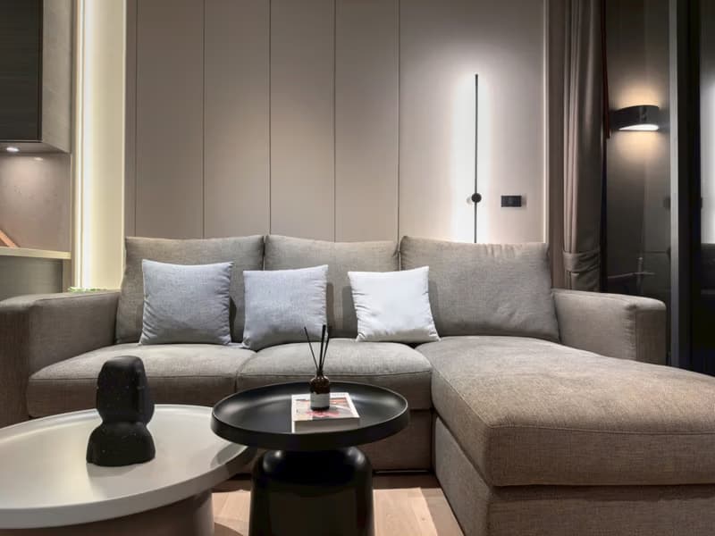 1 Bed Condo for Rent in Watthana