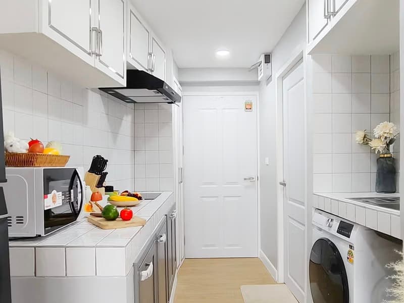 1 Bed Condo for Sale in Mueang Chiang Mai
