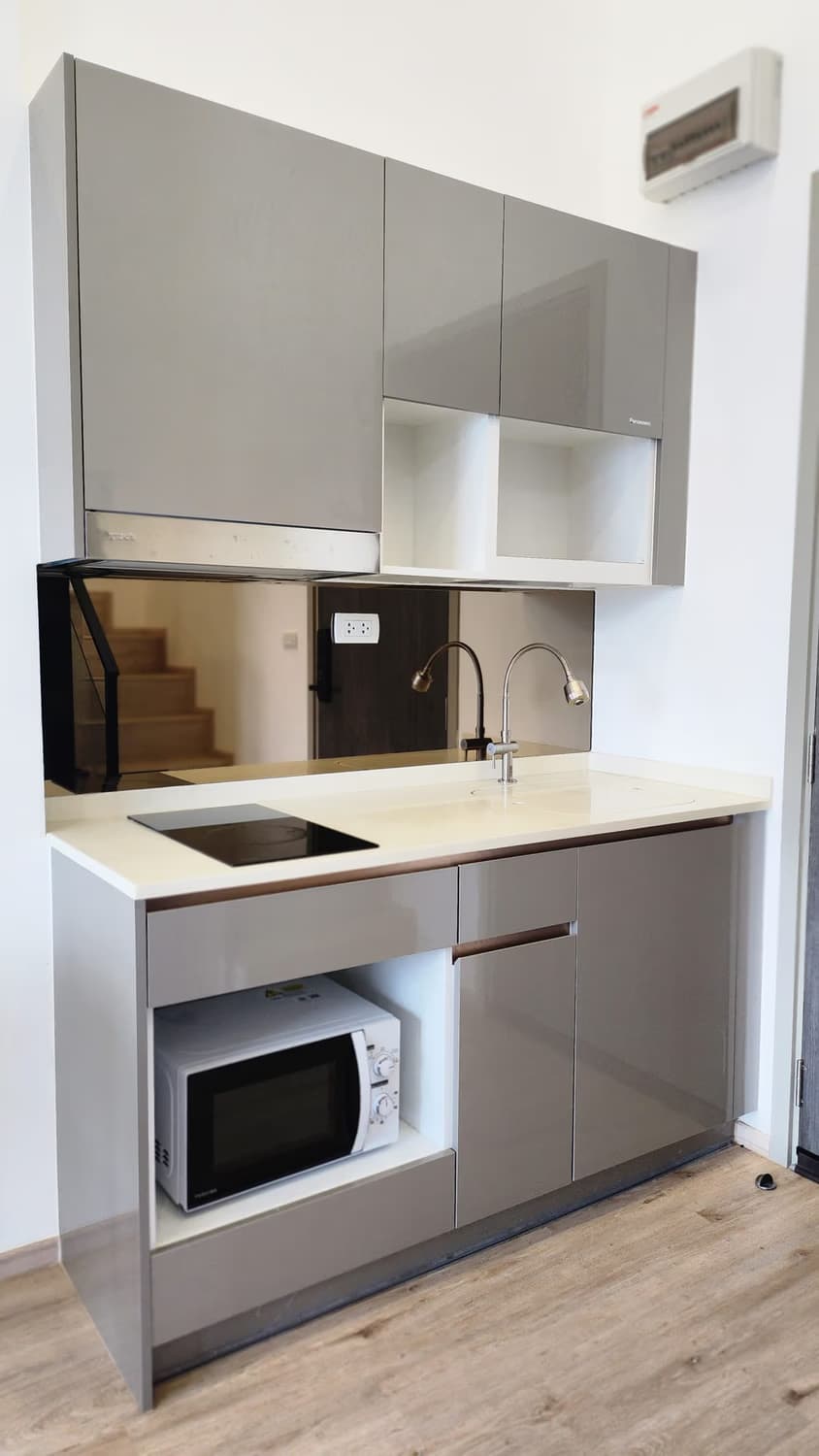 2 ห้องนอน undefined สำหรับ จำหน่าย ใน สวนหลวง - Image 10