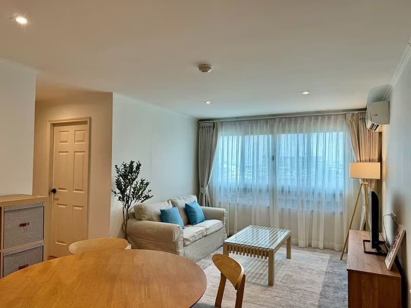 2 Bed Condo for Sale in Huai Khwang