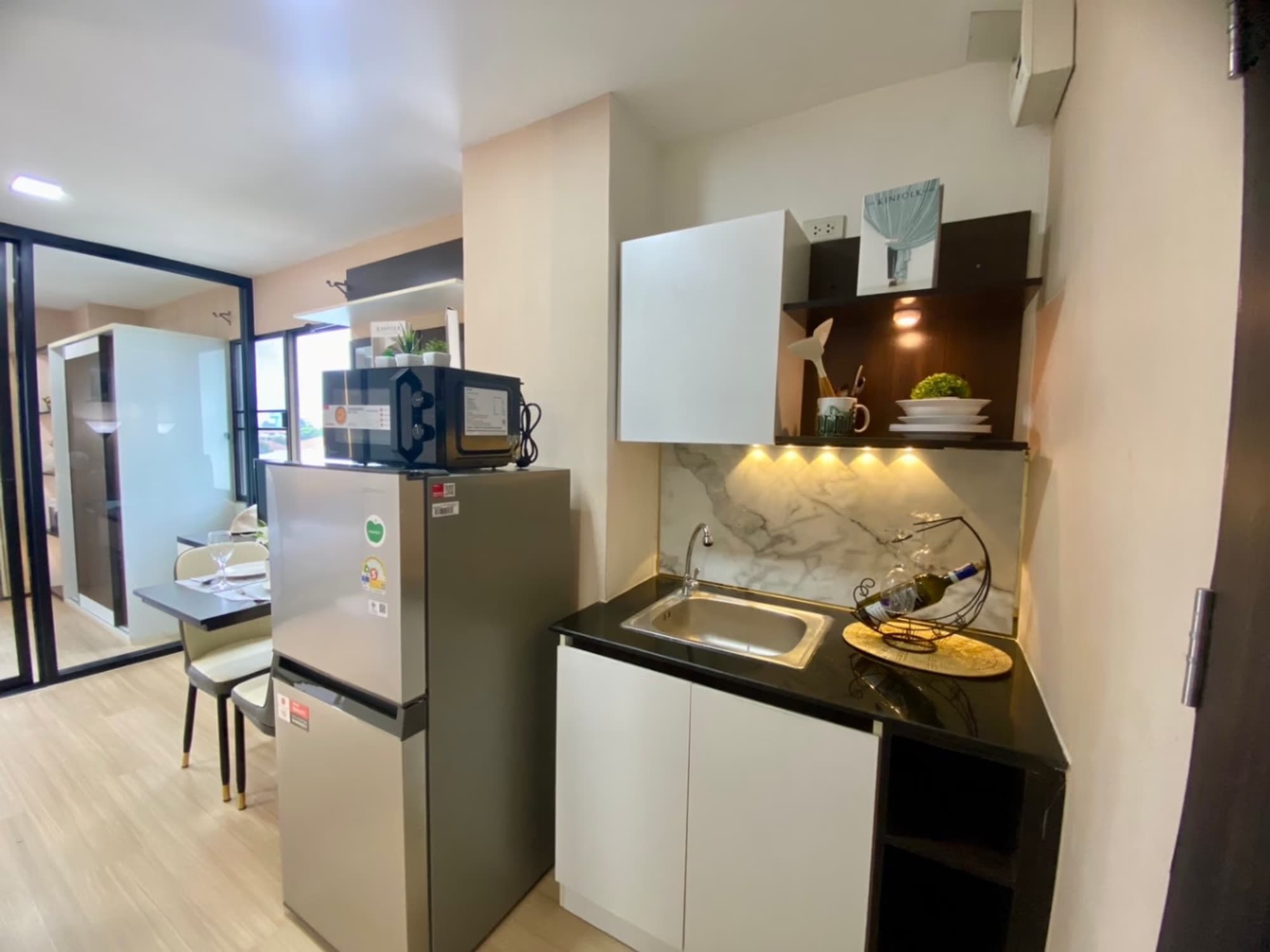 1 Bed Condo for Sale in Mueang Chiang Mai - Image 3