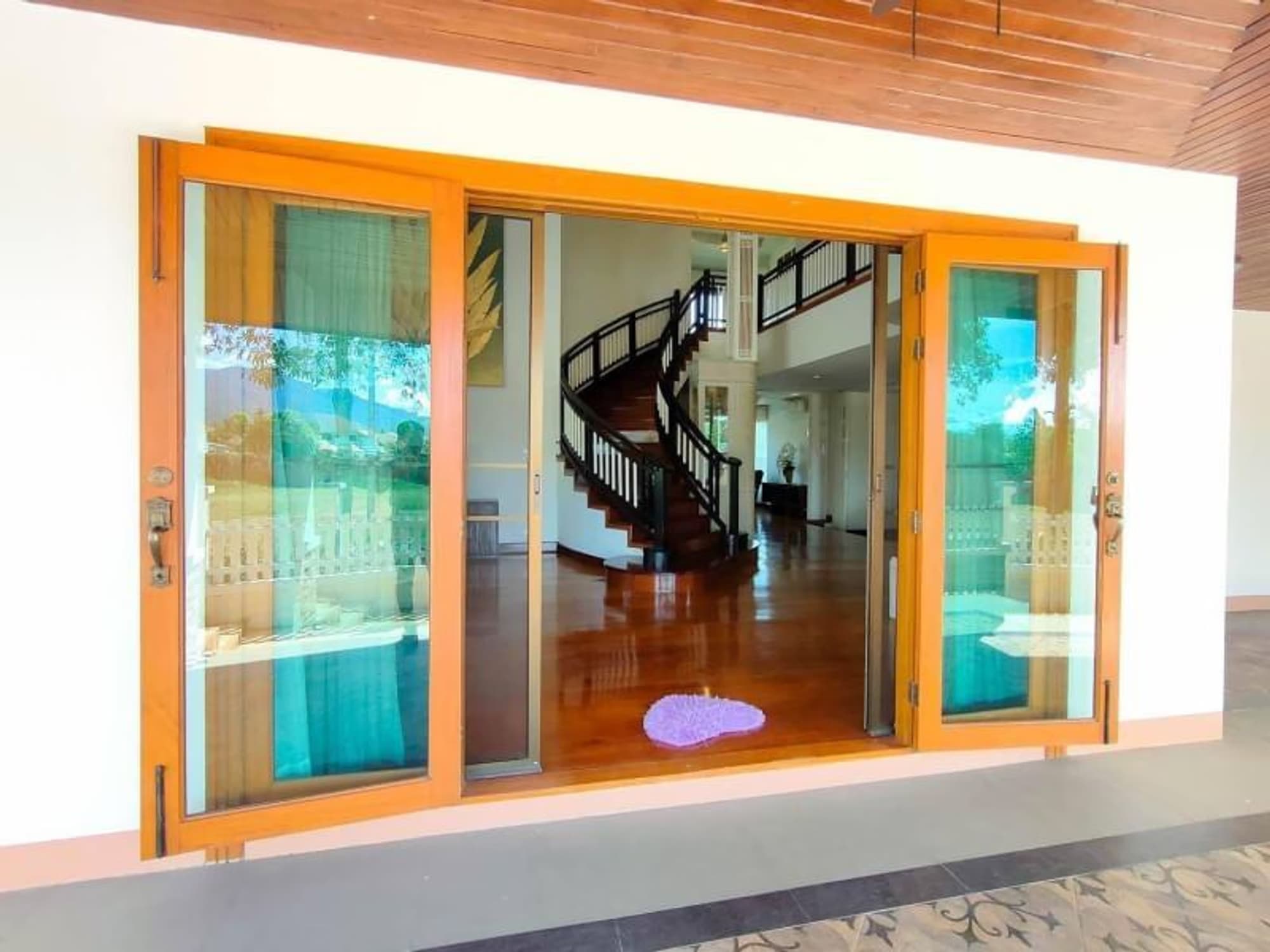 5 Bed House for Rent in Hang Dong District - Image 16