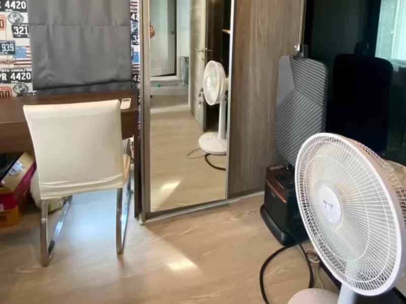 Notting Hill Sukhumvit 105 - 2 Bed Condo for Sale *NOTT3788