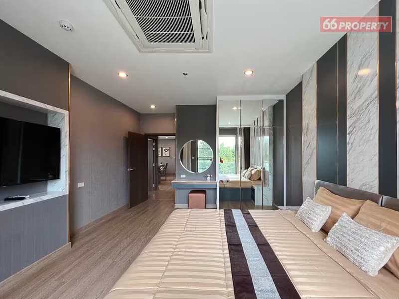 3 Bedroom Condo