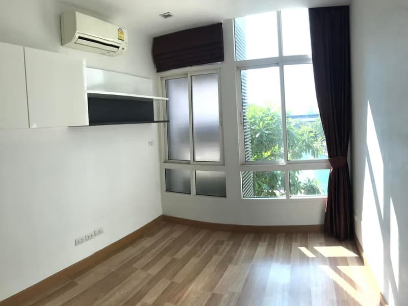  Condo for Sale, Rented at Ideo Verve Sukhumvit  