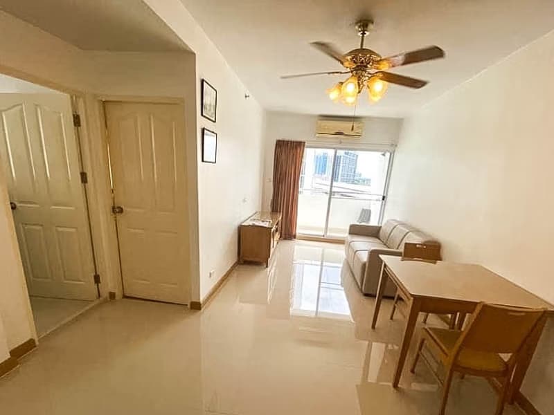 Condo for Rent at City Home Sukhumvit