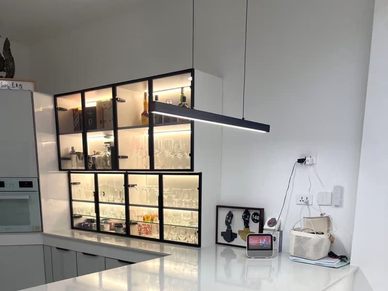 5 Bed House for Rent and Sale in Hang Dong