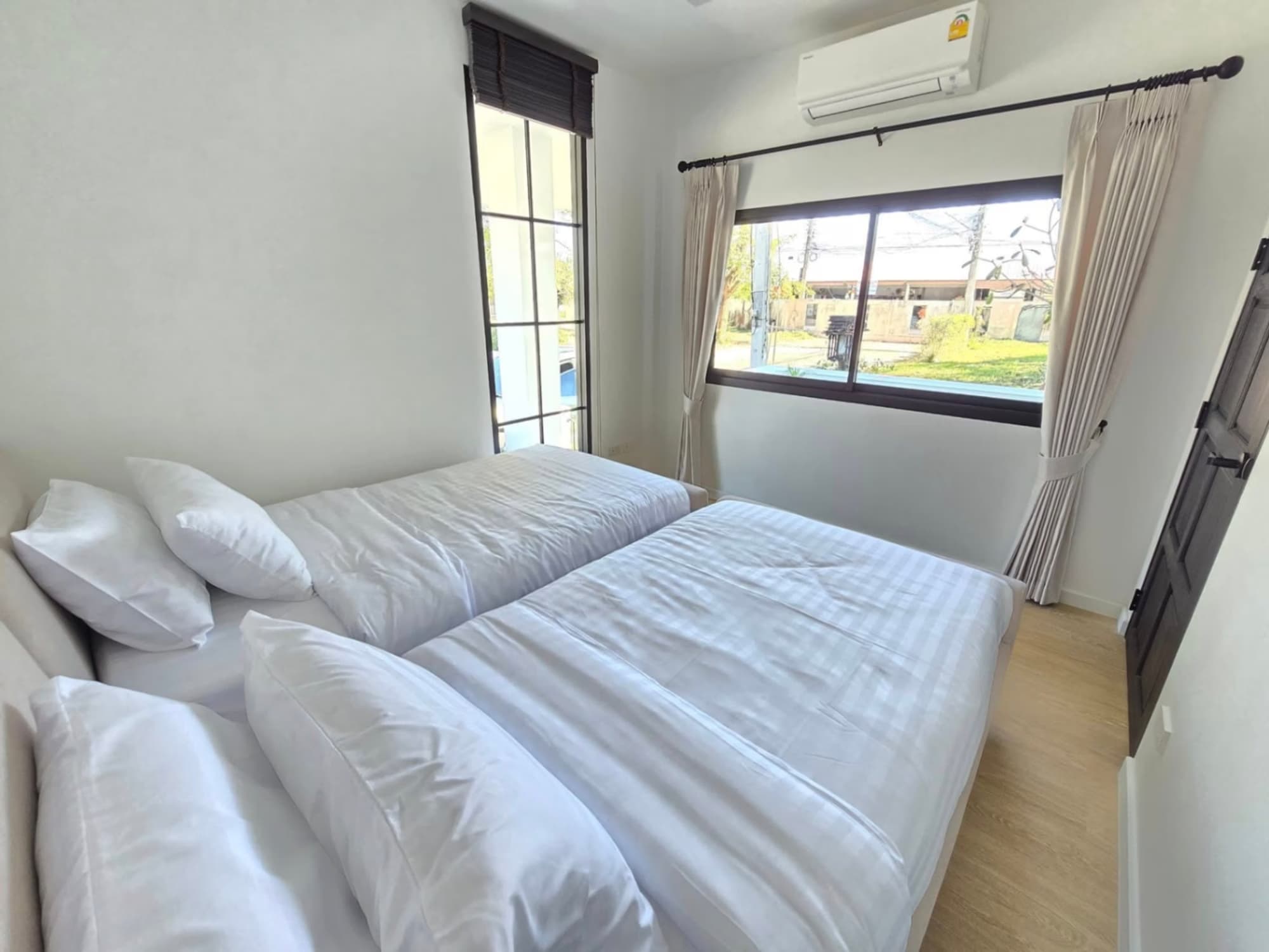 3 ห้องนอน บ้าน สำหรับ ขายและจำหน่าย ใน Hang Dong - Image 11