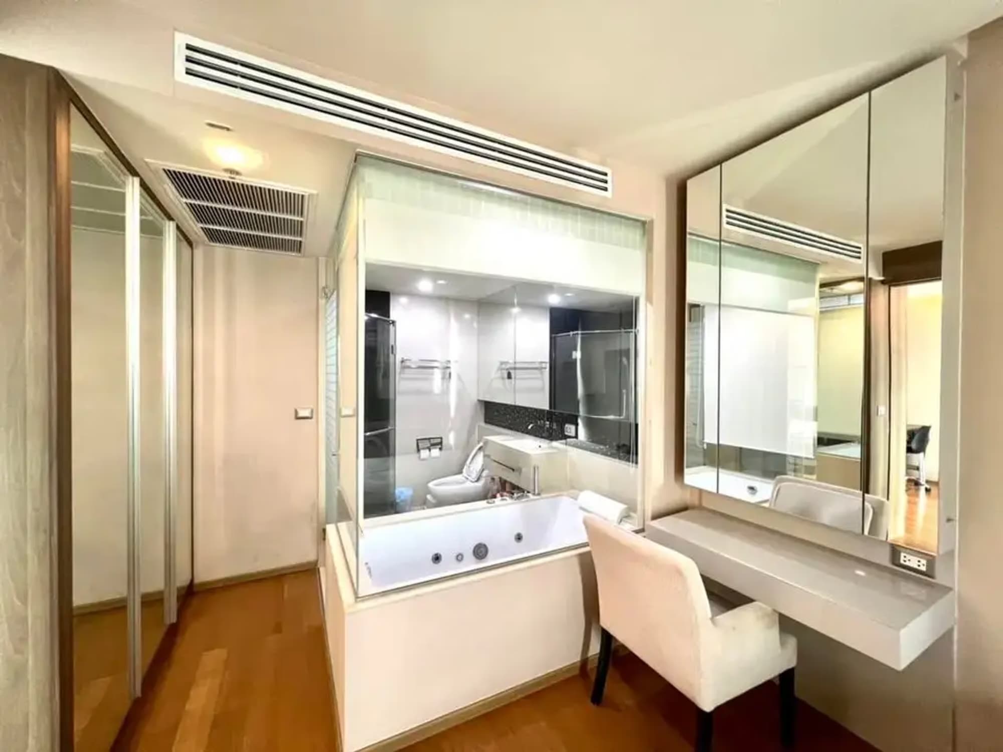 Condo for Sale, Rent at The Address Sathorn - Image 2