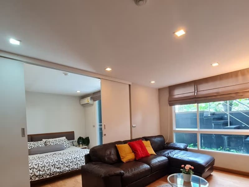 Condo for Rent at Tree Condo Luxe