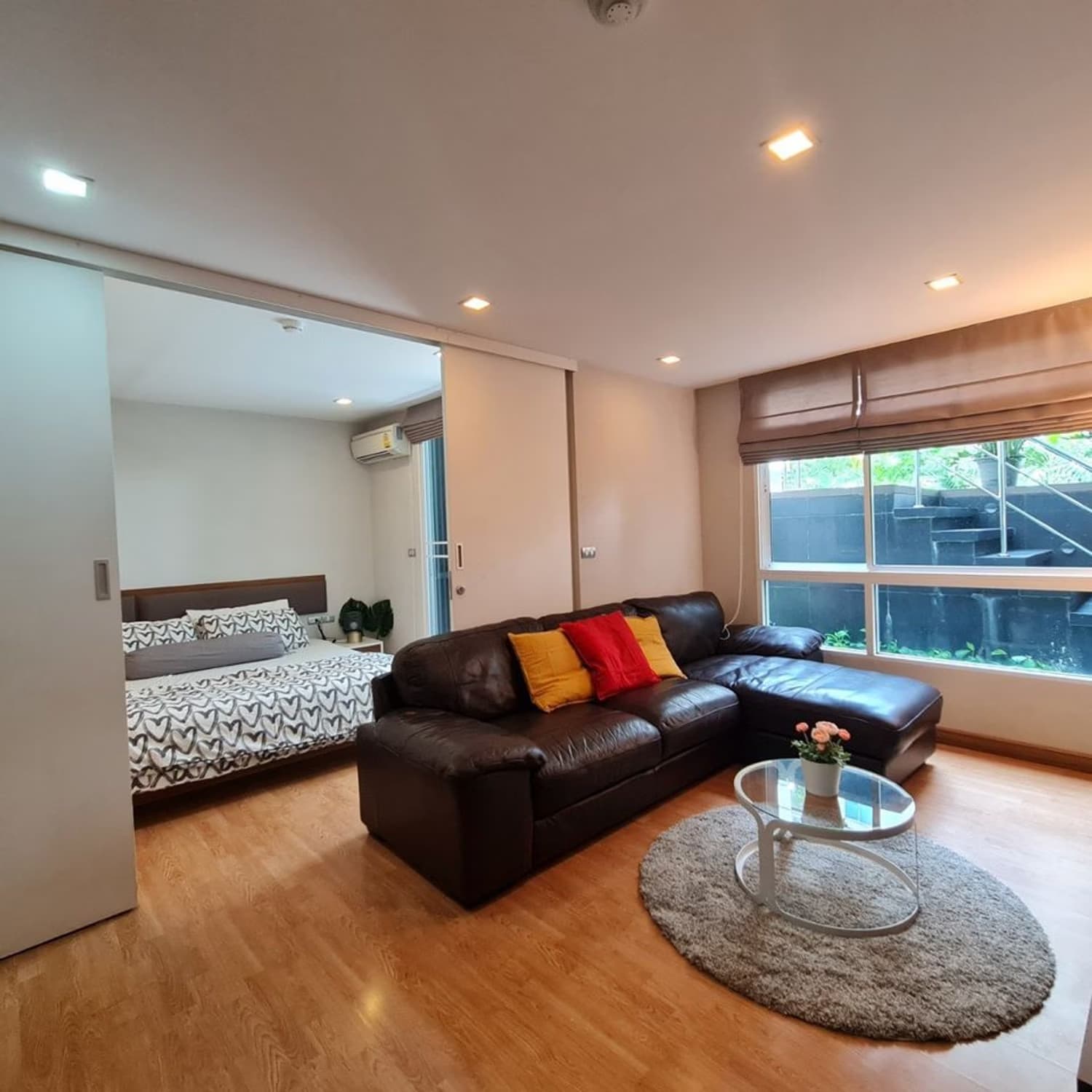 Condo for Rent at Tree Condo Luxe - Image 1