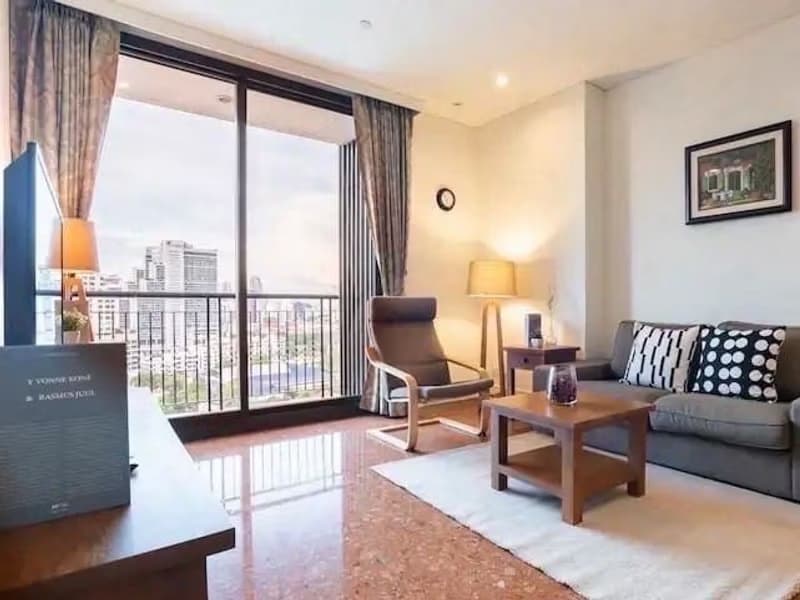 2 Bed Condo for Sale in Khlong Toei