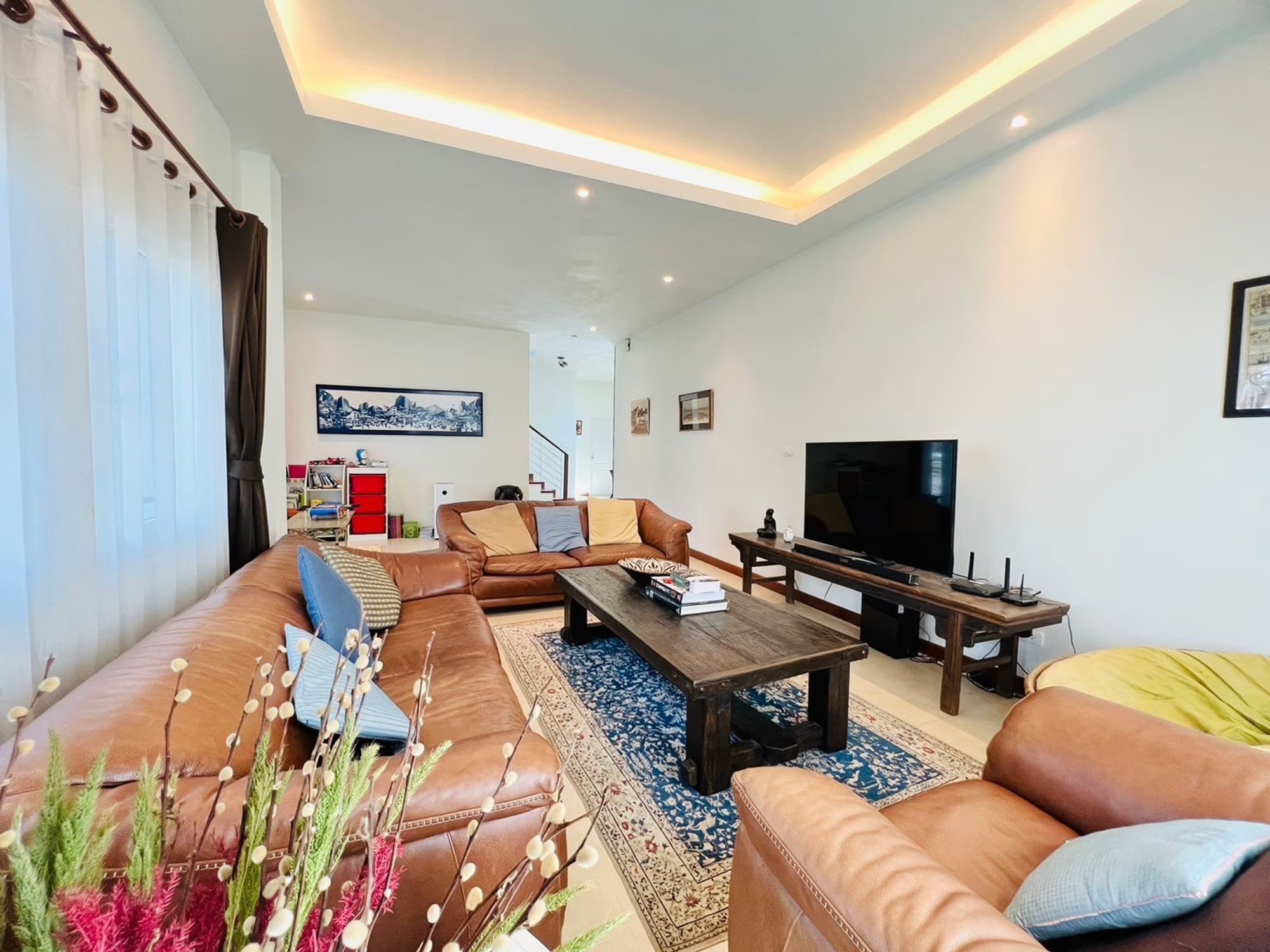 5 Bed House for Sale in Hang Dong District - Image 3