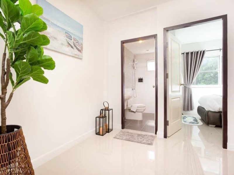 3 Bed Townhouse for Rent in อ.เมือง