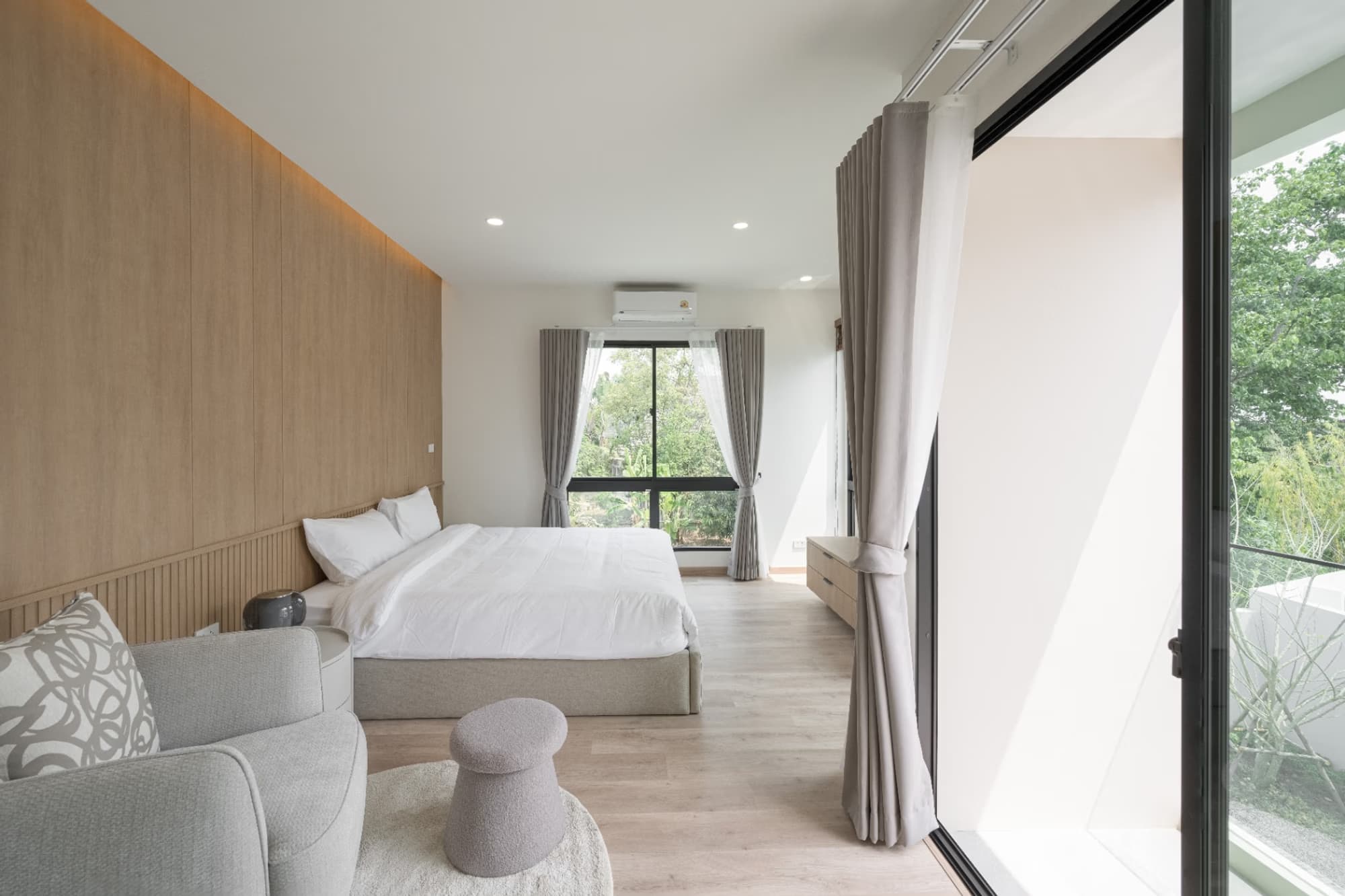 4 Bed House for Rent and Sale in Hang Dong - Image 20