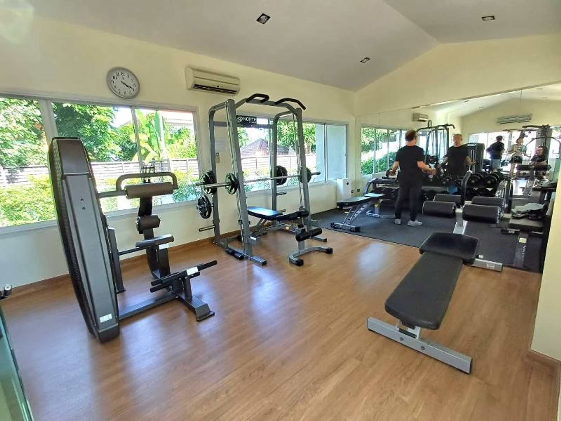 House for Rent in Nam Phrae, Hang Dong.   - Image 5