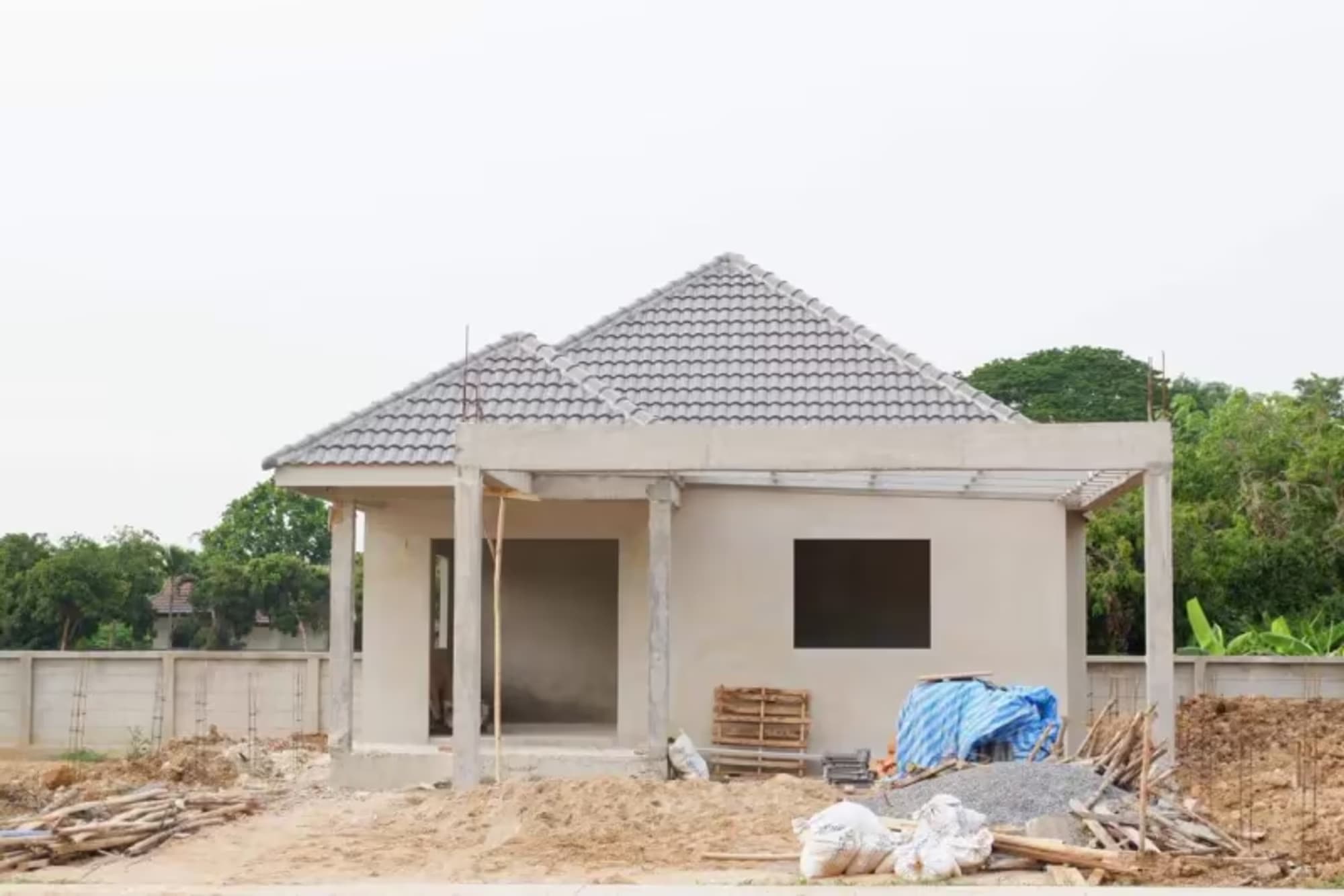 3 Bedroom House - Image 2