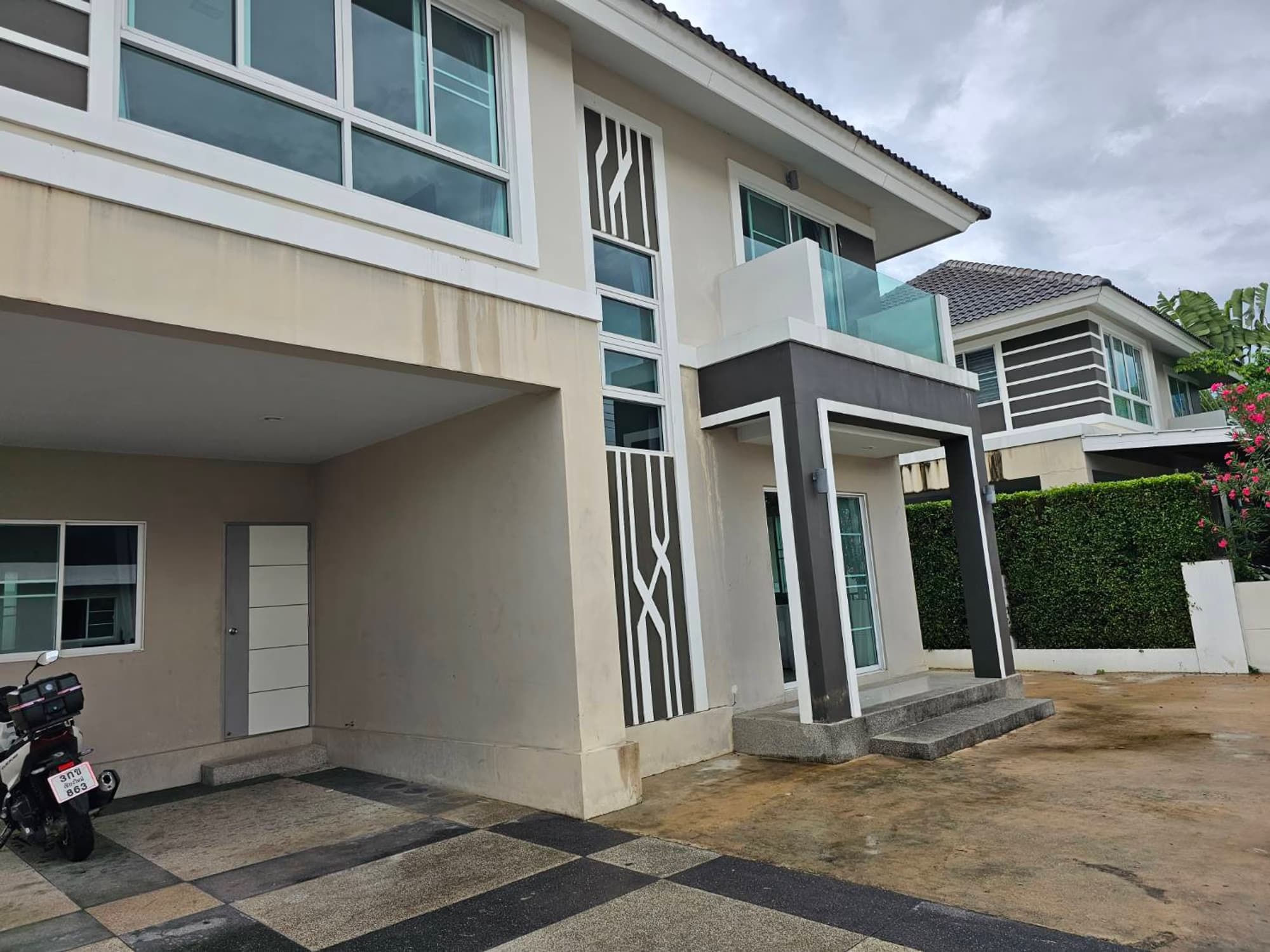3 Bed House for Rent in San Sai - Image 5