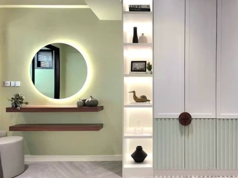 1 Bed Condo for Sale in Mueang Chiang Mai