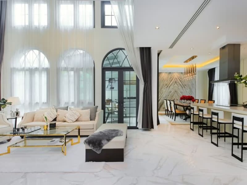 House for Rent, Sale in Ekkamai 22