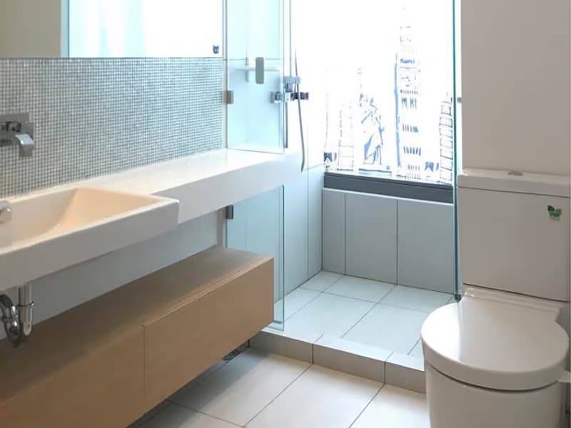 2 Bed Condo for Rent in Watthana