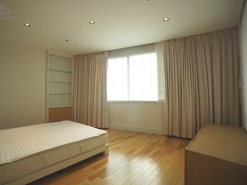 3 Bed Condo for Rent and Sale  Near Asok BTS