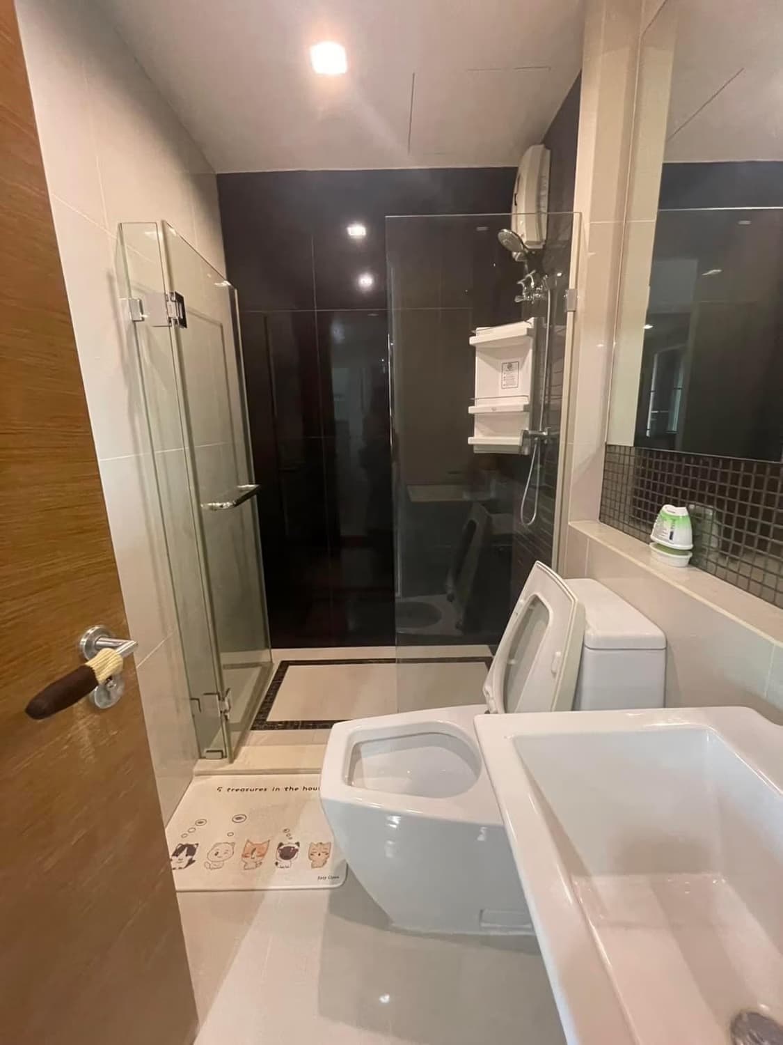 Condo for Rent, Sale at RHYTHM Sukhumvit 50 - Image 12