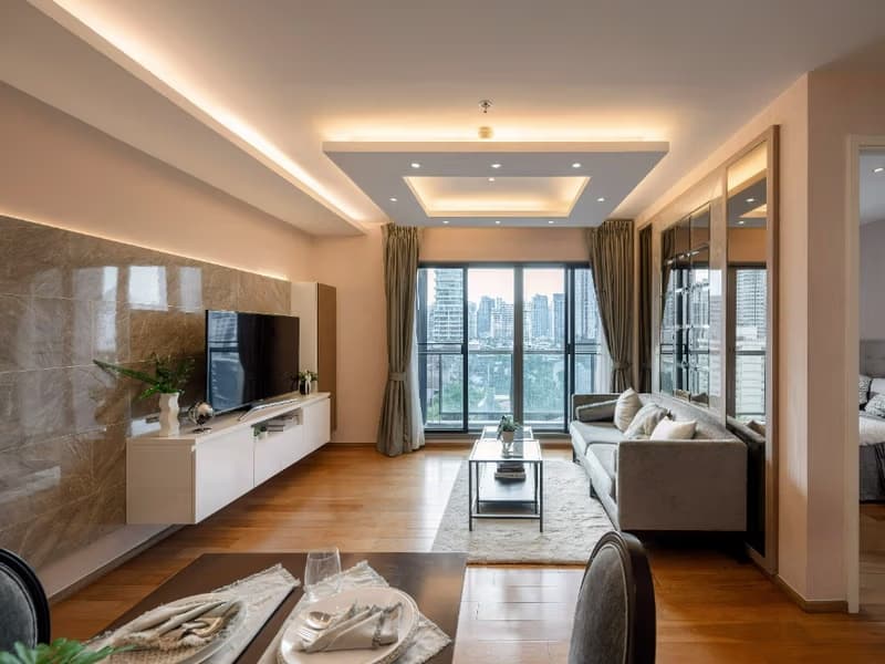 2 Bed Condo for Sale in Watthana