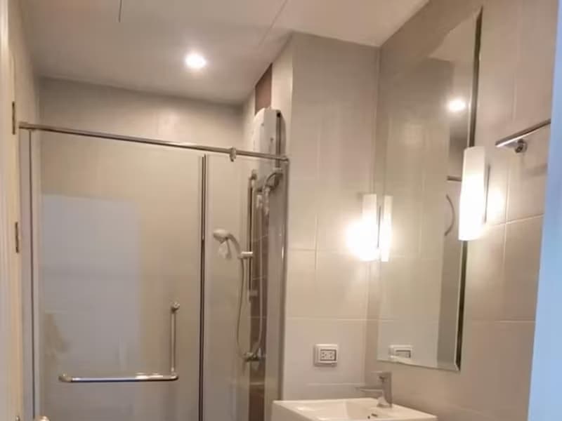 1 Bedroom Condo for Rent at Supalai Monte 2 