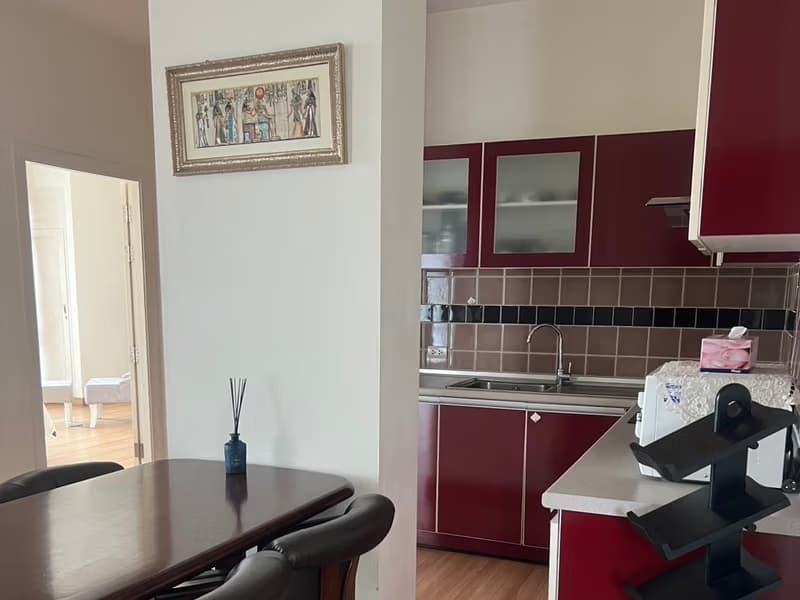 2 Bed Condo for Sale in Mueang Chiang Mai