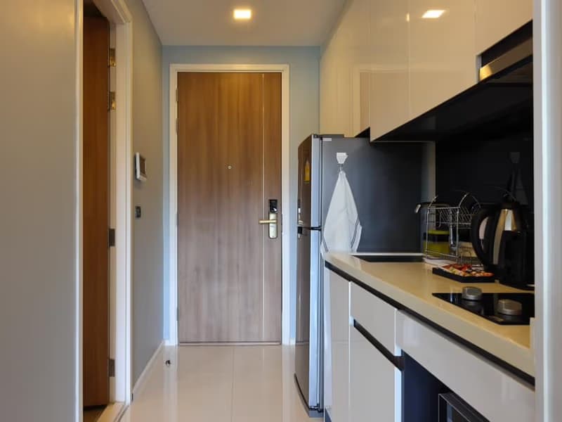 Studio Condo for Sale in Mueang Chiang Mai