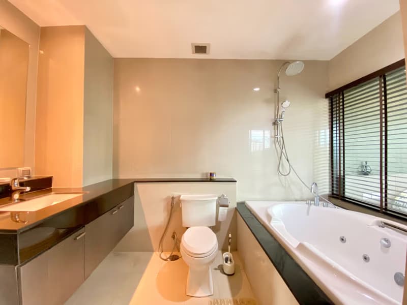 1 Bed Condo for Rent in Mueang Chiang Mai
