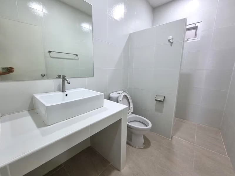 3 Bed House for Rent in Hang Dong District